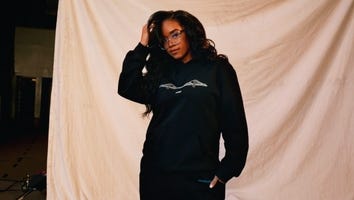 H.E.R. Launches First Fashion Collection with Amazon's The Drop  — And Everything's Under $120